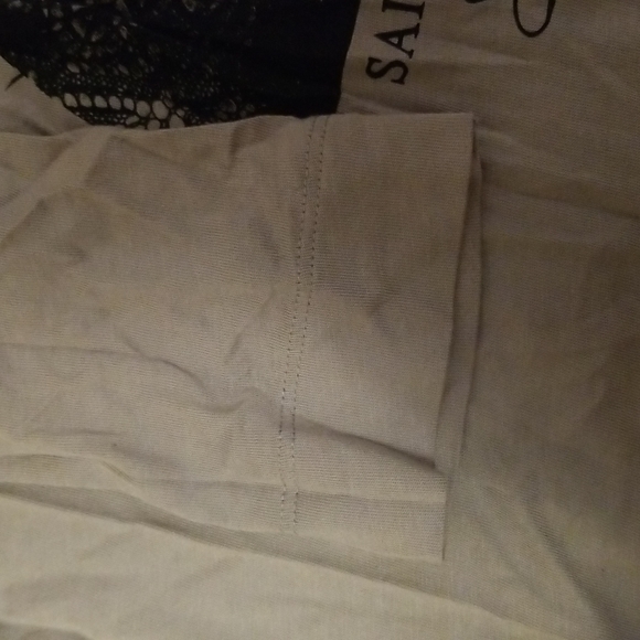 Smart Set • three quarter sleeve | S - Picture 3 of 7